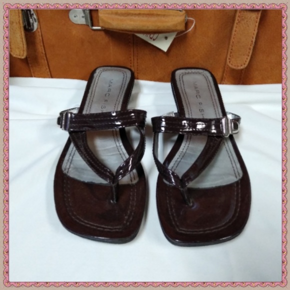 Marc Fisher Shoes - Marc Fisher Sandals